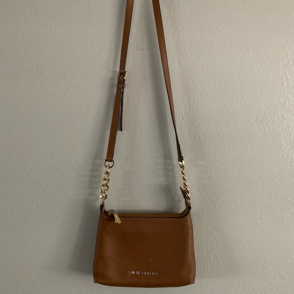 Michael Kors Small Satchel